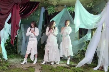 田村真佑と弓木奈於と菅原咲月