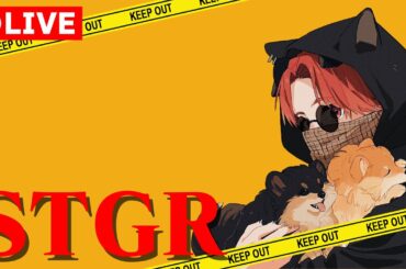 【#ストグラ】 犬上リオ 30日目