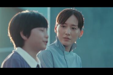 綾瀬はるかと大悟（千鳥）が夫婦役で共演　是枝裕和監督『箱の中の羊』新予告【2026年5月29日公開】