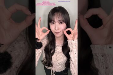 村井優 Really Like You♪BABYMONSTER Sakurazaka46