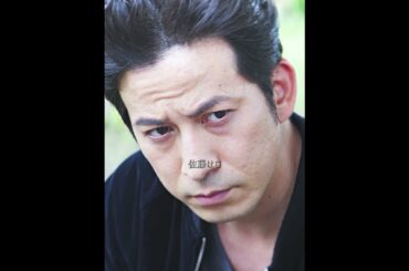 「殺すな」——日本最強の殺し屋に下された、たった一つのルール。😂🔪