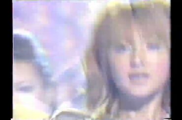 モーニング娘「恋愛レボリューション21」3