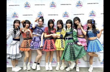 FES☆TIVE - IDORISE!! FESTIVAL 2026【DAY1】2026.03.07