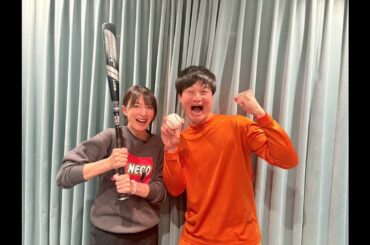 ティモンディ　高岸宏行さんＶＳ大島由香里