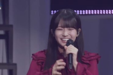 「先輩方に聞きたい6期生何でも質問コーナー」乃木坂46【41stSGアンダーライブDAY3 佐藤璃果卒業セレモニー】