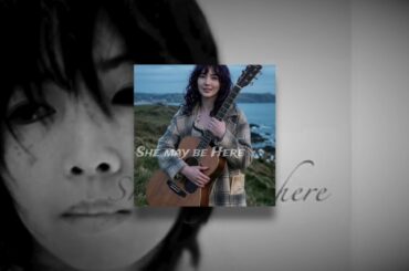 小西寛子 Hiroko Konishi「She may be here」鎮魂歌（車椅子の少女）2026 ANALOG