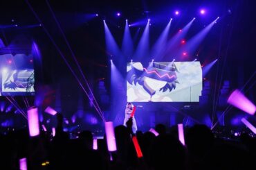 歪鏡・シェンショウジン | SYMPHOGEAR LIVE 2020→2022