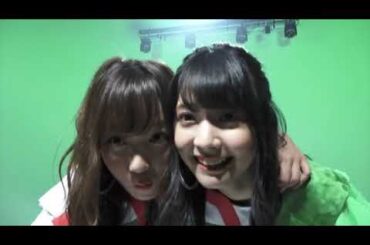 【MV Making】夢みるアドレセンス『メロンソーダ』