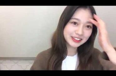 545寺田蘭世20210115【のぎおび】乃木坂46【SHOWROOM】