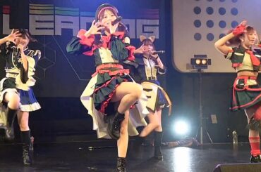 Ma’Scar’Piece 『LEADING SPRING CIRCUIT』【完全版】2026.3.21 山本愛梨 大森莉緒 甘崎結依梨 多々良ゆら