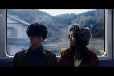 映画『お別れの歌』 予告編