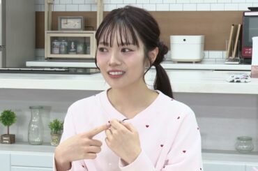 【入学式の思い出は……】文化部特派員「宮田愛萌」#51