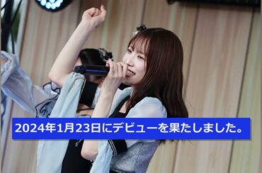元AKB48坂口渚沙ら所属のLarmeRが解散発表！解散理由と重大契約違反の真相に迫る【衝撃の真相】