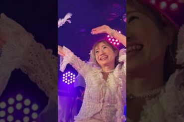 カオスゲキゾンチャンネル､超特大無限大大炎上繚乱,飯塚雅弓誕生日ライブ､キラメクハイライトver.!!