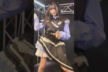 2024.12.12【群青の世界】(4K60p) ヴィレッジヴァンガード渋谷本店 part 2 #青セカ​ #アイドル​​​​​​​​​​​​​​