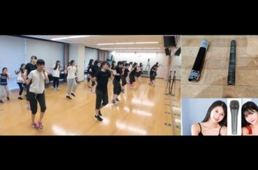 なぜ、あの日、牧野真莉愛 は 北川莉央 に🎤をぶつけてしまったのか