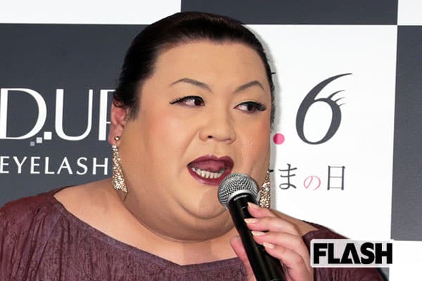 マツコ･デラックス