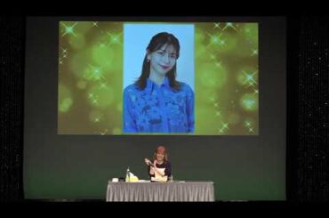 Lynnさんから恨み辛みを言われる鈴代紗弓さん　『はーい！鈴代です！ 今行きまーす！』第3回番組単独イベント  第2部