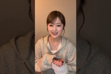 樋口日奈　インスタライブ　2026/03/22