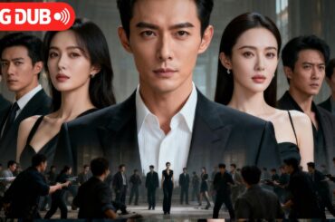 They lived it up while she paid off their debt. Then they killed her. She's not dead anymore.