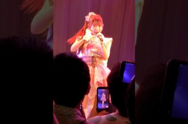 【山北早紀】＃さきさまかわいい　ライブ画像にゃ