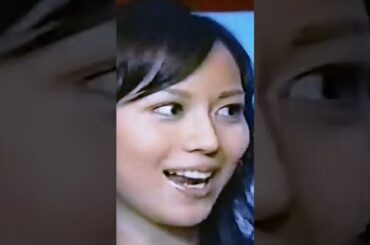 比嘉愛未 様 💖 2007