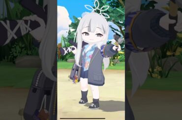 📰🔨#ブルーアーカイブ