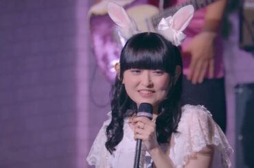 ♡田村ゆかり♡ -MC 4- {2025.01.29 Release BD [YUKARI TAMURA LOVE ♡ LIVE 2024 ＊Honey bunny＊] より}
