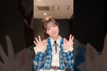 TBS #MUSOU ご覧いただきありがとうございました❤️‍🔥 #僕青のりこぴん 初挑戦でFINALステージ進出!! アイドルりこぴんもよろしくね🌻 #僕が見たかった青空 #僕青