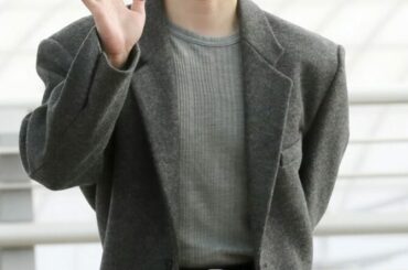 2PMジュノ、スターランキング男性アイドル部門で2位に浮上　写真枚　国際ニュース：AFPBB News