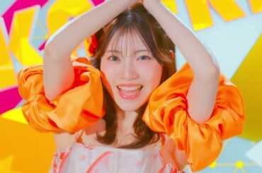 石原夏織 「Little Humming Love」Music Video from2nd E.P "ASOVIVA!!!”