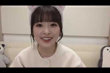 小川彩 （乃木坂46）  2026年03月16日 猫になる🐱 のぎおび SHOWROOM【音量UP】※冒頭のみ録画不安定