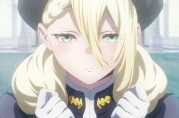 TVアニメ『魔都精兵のスレイブ2』スペシャル映像 #まとスレ