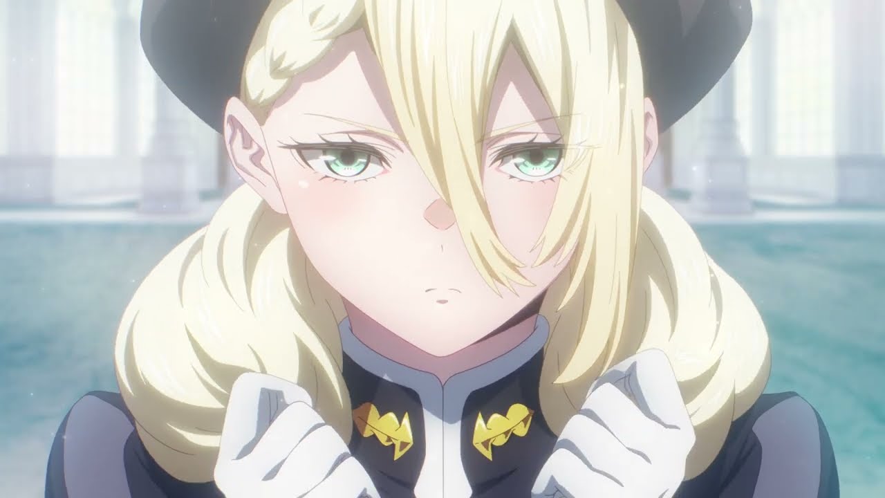 TVアニメ『魔都精兵のスレイブ2』スペシャル映像 #まとスレ TVアニメ『魔都精兵のスレイブ2』スペシャル映像 #まとスレ