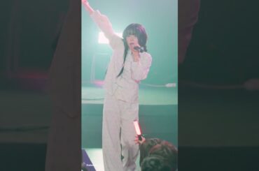 260101 카게레루 삐삐 - Fever + 黎明疾走 + アトノマツリ + アッパライナ 『EDEN Count-Down Special』 세로 직캠