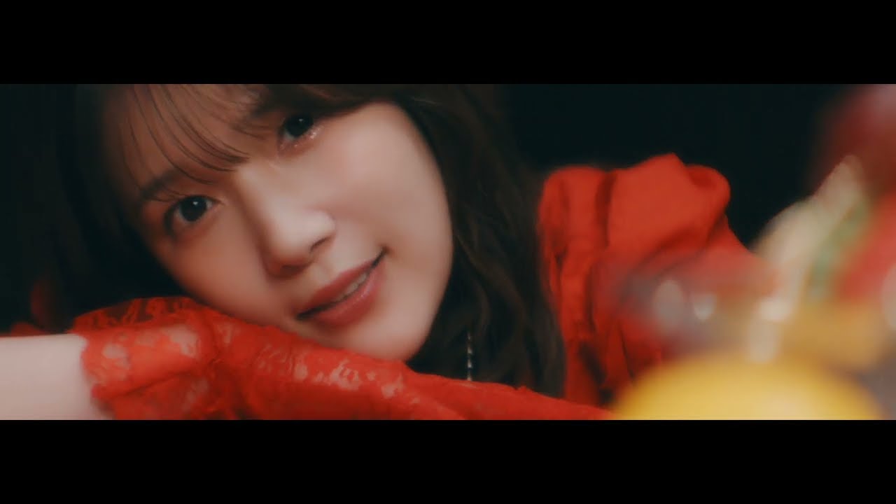 内田真礼 デジタルシングル「カミノシズク」Teaser SPOT 内田真礼 デジタルシングル「カミノシズク」Teaser SPOT