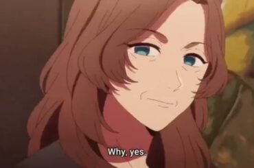 天童寺 まりなcv井上喜久子登場【推しの子3期最終回】