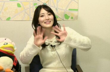 【SunoAIに様々な曲を作ってもらおう！】古賀葵のきらめけ！！ゆめきぼ大学