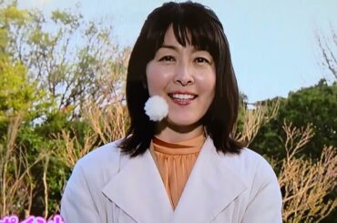 渕岡友美さん　　おつかれさまでした