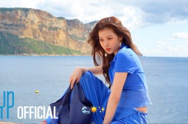 SANA-log: 2026 Ralph Lauren Global Campaign in Marseille