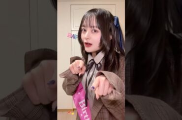 ハッピーバースデイはっちゃけ女🍰🎉💙 #melogappa #DayRe #橘美來