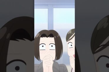 あなたの甘い血…🧛｜TVアニメ「#花ざかりの君たちへ」第12話『おれもそうだったもの』より #HanaKimi #anime #山根綺 #子安武人