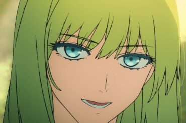 Enkidu is incredibly gorgegous