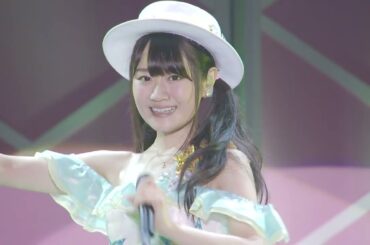 小倉唯Honey♥Come!!【2016/7/10 小倉 唯 LIVE High-Touch☆Summer】