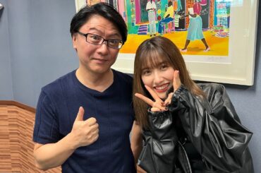 【佐藤優樹】ゲスト出演【2025.10.09】