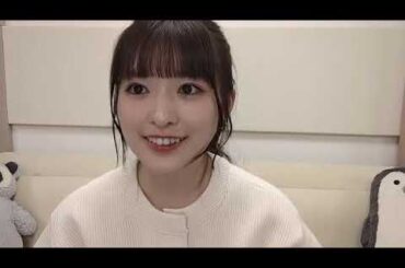 【小川彩】のぎおび 2026.03.16