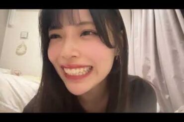 岩田陽菜(元STU48)2026年3月24日SHOWROOM