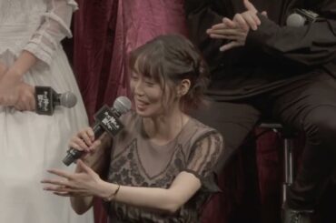 最高のコンビ中村悠一と日笠陽子、小西克幸に怒られる加隈亜衣