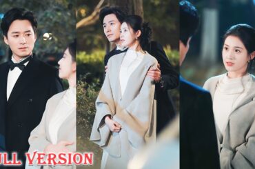 💞I was forced to get close to the CEO, but he was willing to addicted to me!#cdrama