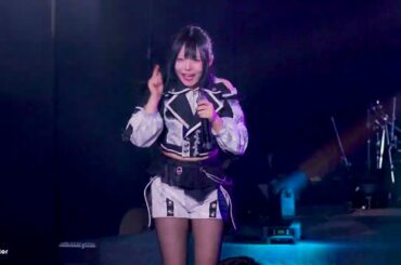 250315 오니비데슈고 제로 - ムテキエリア  + だだだっ!!!! 『Atelier FES vol. 14』 직캠